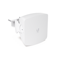 UISP Access Point Multipunto Tecnología Wave en 60 Ghz, hasta 15 estaciones, hasta 5.4 Gbps, respaldo en 5 Ghz. 1 puerto SFP+ 10G, 1 puerto 2.5g Gbps, con GPS