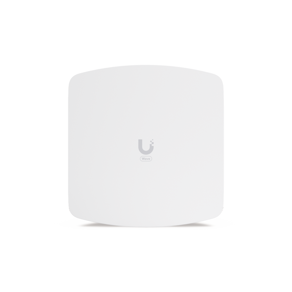 UISP Access Point Multipunto Tecnología Wave en 60 Ghz, hasta 15 estaciones, hasta 5.4 Gbps, respaldo en 5 Ghz. 1 puerto SFP+ 10G, 1 puerto 2.5g Gbps, con GPS