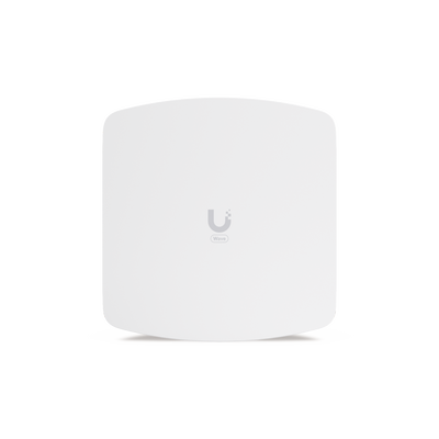 UISP Access Point Multipunto Tecnología Wave en 60 Ghz, hasta 15 estaciones, hasta 5.4 Gbps, respaldo en 5 Ghz. 1 puerto SFP+ 10G, 1 puerto 2.5g Gbps, con GPS