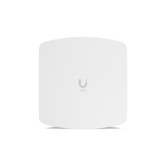 UISP Access Point Multipunto Tecnología Wave en 60 Ghz, hasta 15 estaciones, hasta 5.4 Gbps, respaldo en 5 Ghz. 1 puerto SFP+ 10G, 1 puerto 2.5g Gbps, con GPS