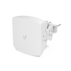 UISP Access Point Multipunto Tecnología Wave en 60 Ghz, hasta 15 estaciones, hasta 5.4 Gbps, respaldo en 5 Ghz. 1 puerto SFP+ 10G, 1 puerto 2.5g Gbps, con GPS