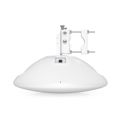 UISP Enlaces PTP/PTMP Wave Long Range en 60 Ghz, hasta 2 Gbps. Respaldo en 5 Ghz. GPS integrado