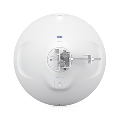 UISP Enlaces PTP/PTMP Wave Long Range en 60 Ghz, hasta 2 Gbps. Respaldo en 5 Ghz. GPS integrado