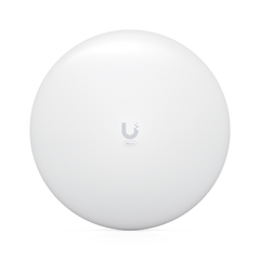 UISP Enlaces PTP/PTMP Wave Long Range en 60 Ghz, hasta 2 Gbps. Respaldo en 5 Ghz. GPS integrado