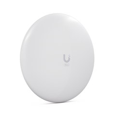 UISP Enlaces PTP/PTMP Wave Nano 60 Ghz, hasta 2 Gbps, respaldo en 5 Ghz, GPS integrado