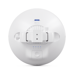 UISP Enlaces PTP/PTMP Wave Nano 60 Ghz, hasta 2 Gbps, respaldo en 5 Ghz, GPS integrado