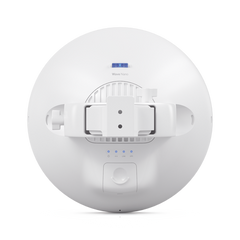 UISP Enlaces PTP/PTMP Wave Nano 60 Ghz, hasta 2 Gbps, respaldo en 5 Ghz, GPS integrado