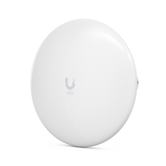 UISP Enlaces PTP/PTMP Wave Nano 60 Ghz, hasta 2 Gbps, respaldo en 5 Ghz, GPS integrado