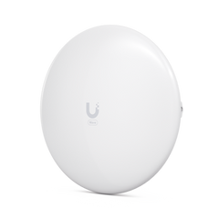 UISP Enlaces PTP/PTMP Wave Nano 60 Ghz, hasta 2 Gbps, respaldo en 5 Ghz, GPS integrado