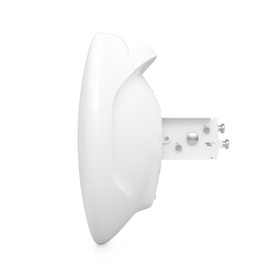 UISP Wave Profesional / Estación cliente en 60 Ghz, hasta 5.4 Gbps, respaldo en 5 Ghz, GPS integrado