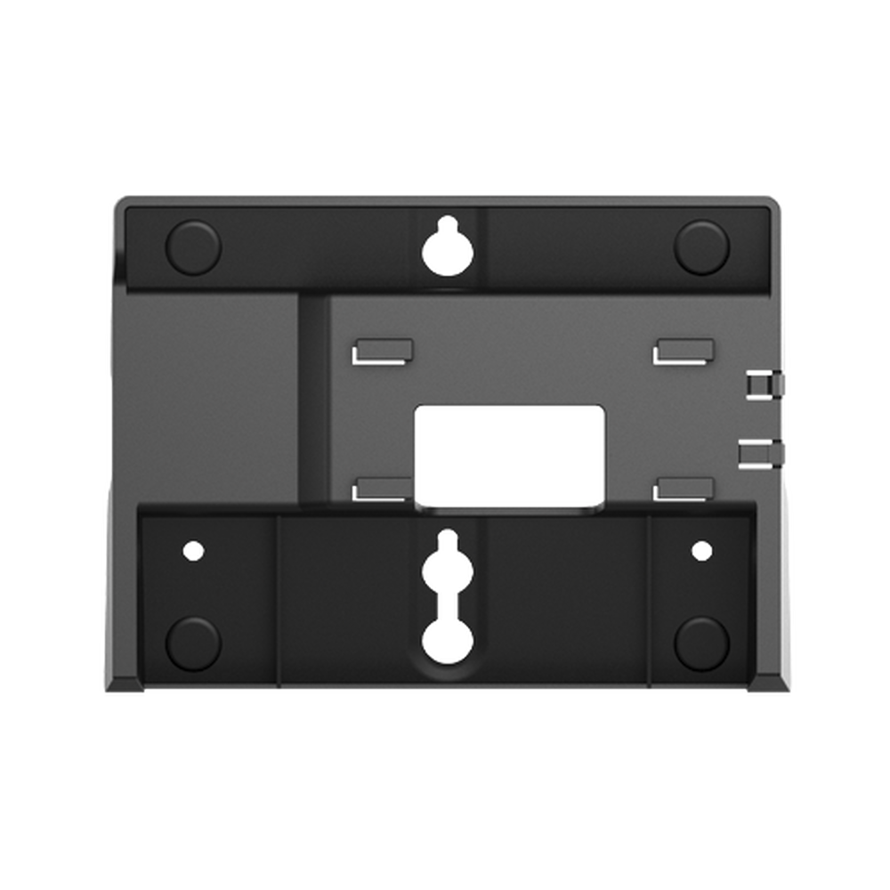 Montaje de pared para teléfonos IP Fanvil modelo X1SP/X3SPV2/X3SG/X3U