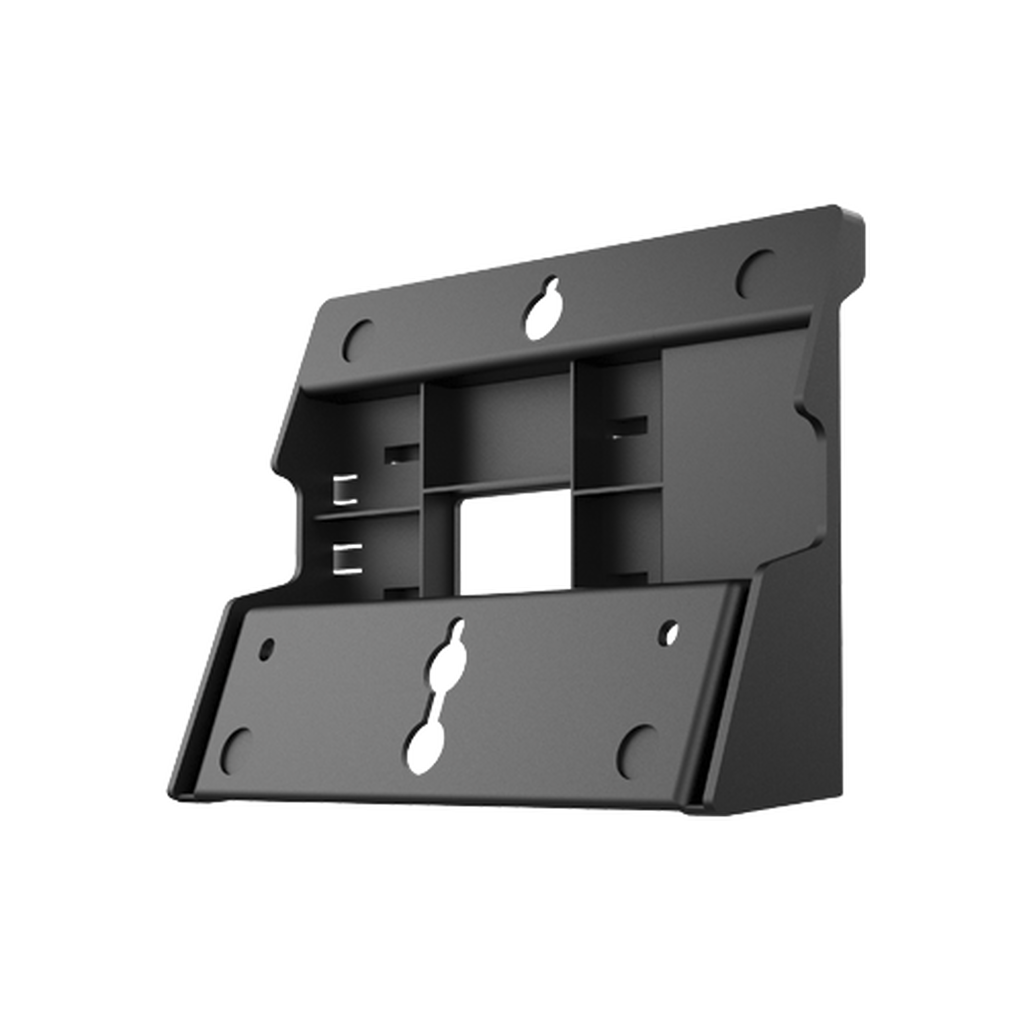 Montaje de pared para teléfonos IP Fanvil modelo X4SG/X4U/X5U/X5U-R/X6U