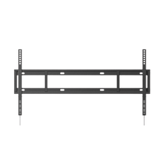 Montaje de pared color negro para HUAWEI Ideahub (65/75/86 pulgadas)