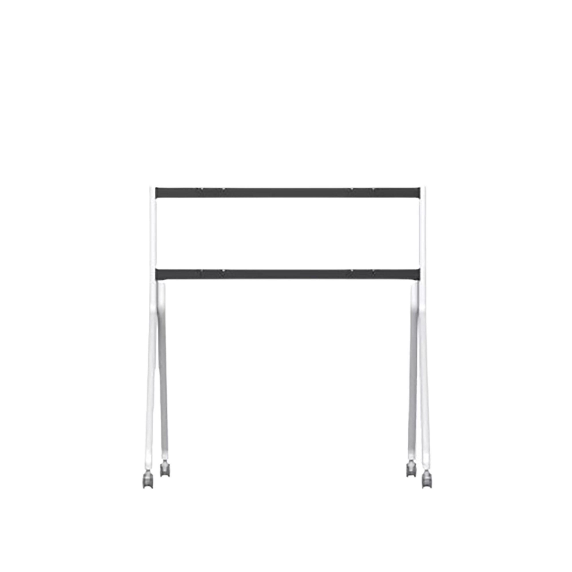 Soporte con ruedas II para HUAWEI Ideahub (65/75/86 pulgadas)