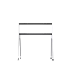 Soporte con ruedas II para HUAWEI Ideahub (65/75/86 pulgadas)