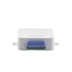 Detector de nivel de agua con montaje de pared (Requiere el sensor WSU)