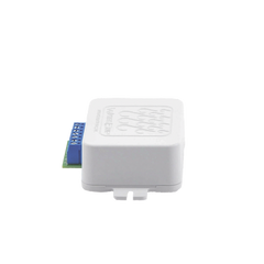 Detector de nivel de agua con montaje de pared (Requiere el sensor WSU)