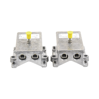 Protector contra descargas para radios PTP650 o PTP670 (C000065L007B)
