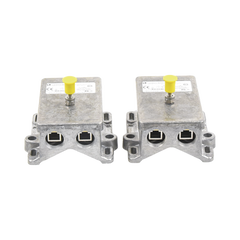 Protector contra descargas para radios PTP650 o PTP670 (C000065L007B)