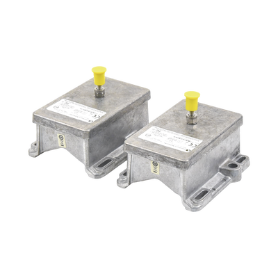 Protector contra descargas para radios PTP650 o PTP670 (C000065L007B)