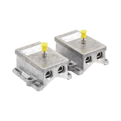 Protector contra descargas para radios PTP650 o PTP670 (C000065L007B)