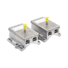 Protector contra descargas para radios PTP650 o PTP670 (C000065L007B)