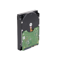 Disco Duro Purple Pro de 10 TB / 7200 RPM / Optimizado para Soluciones de Videovigilancia con Analiticos (Meta Data) / Uso 24-7 / 5 Años de Garantia
