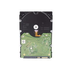 Disco Duro Red Pro de 10TB / 7200 RPM / Optimizado para NAS / Uso 24-7 / 5 Años de Garantia