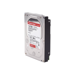 Disco Duro Red Pro de 10TB / 7200 RPM / Optimizado para NAS / Uso 24-7 / 5 Años de Garantia