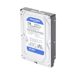 Disco duro Blue de 1 TB / 7200 RPM / Recomendado para PC / Uso 8-5 / 1 Años de Garantia