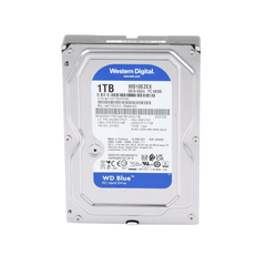 Disco duro Blue de 1 TB / 7200 RPM / Recomendado para PC / Uso 8-5 / 1 Años de Garantia