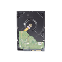Disco Duro Red de 6TB / 5400 RPM / Optimizado para NAS / Uso 24-7 / 3 Años de Garantia