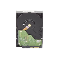 Disco Duro PURPLE de 6TB / 3 AÑOS DE GARANTÍA / Para Videovigilancia