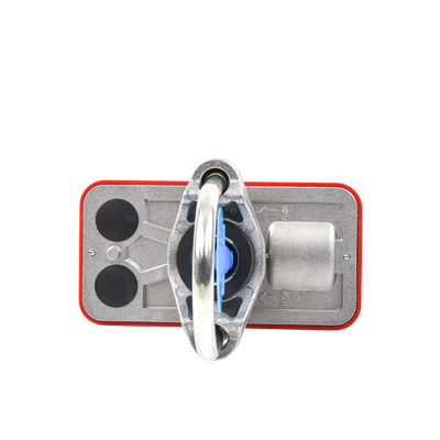 Detector de Flujo de Agua para Instalación en Tubo de 2.5 Pulgadas