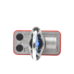 Detector de Flujo de Agua para Instalación en Tubo de 2.5 Pulgadas