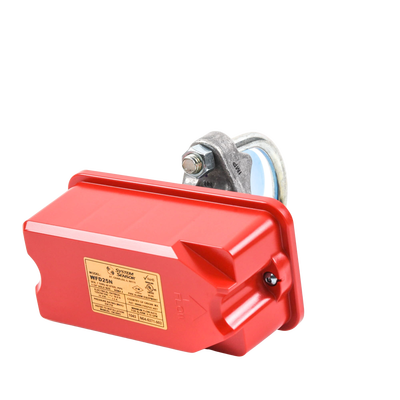 Detector de Flujo de Agua para Instalación en Tubo de 2.5 Pulgadas