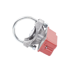 Detector de Flujo de Agua para Instalación en Tubo de 4 Pulgadas
