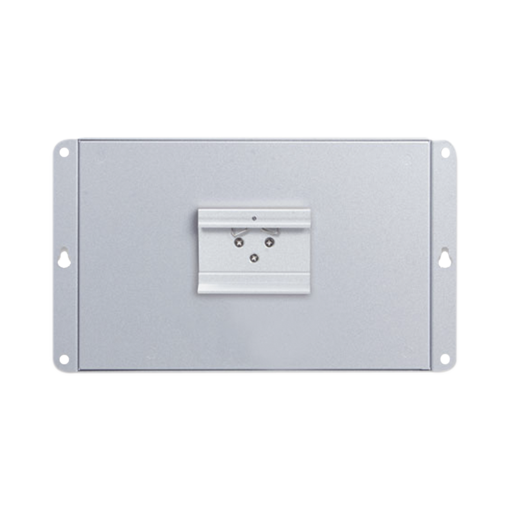 Switch Industrial Administrable Capa 2 de Pared,16 Puertos PoE 802.3at Gigabit y 2 Puertos SFP