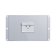 Switch Industrial Administrable Capa 2 de Pared,16 Puertos PoE 802.3at Gigabit y 2 Puertos SFP