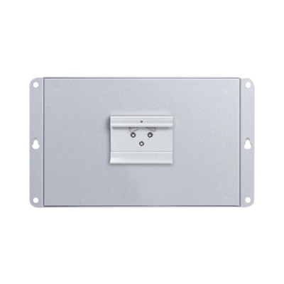 Switch Industrial Administrable Capa 2 de Pared,16 Puertos PoE 802.3at Gigabit y 2 Puertos SFP