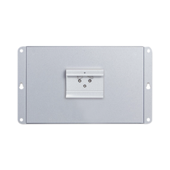 Switch Industrial Administrable Capa 2 de Pared,16 Puertos PoE 802.3at Gigabit y 2 Puertos SFP