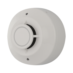 Detector Inalámbrico Termovelocimétrico Serie SWIFT, Compatible Con Paneles Direccionables Fire-Lite. Incluye Base