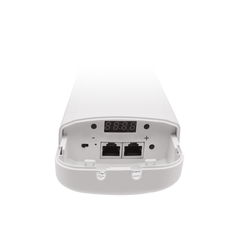 ENLACE PTP 2.4 GHZ, HASTA 300MBPS