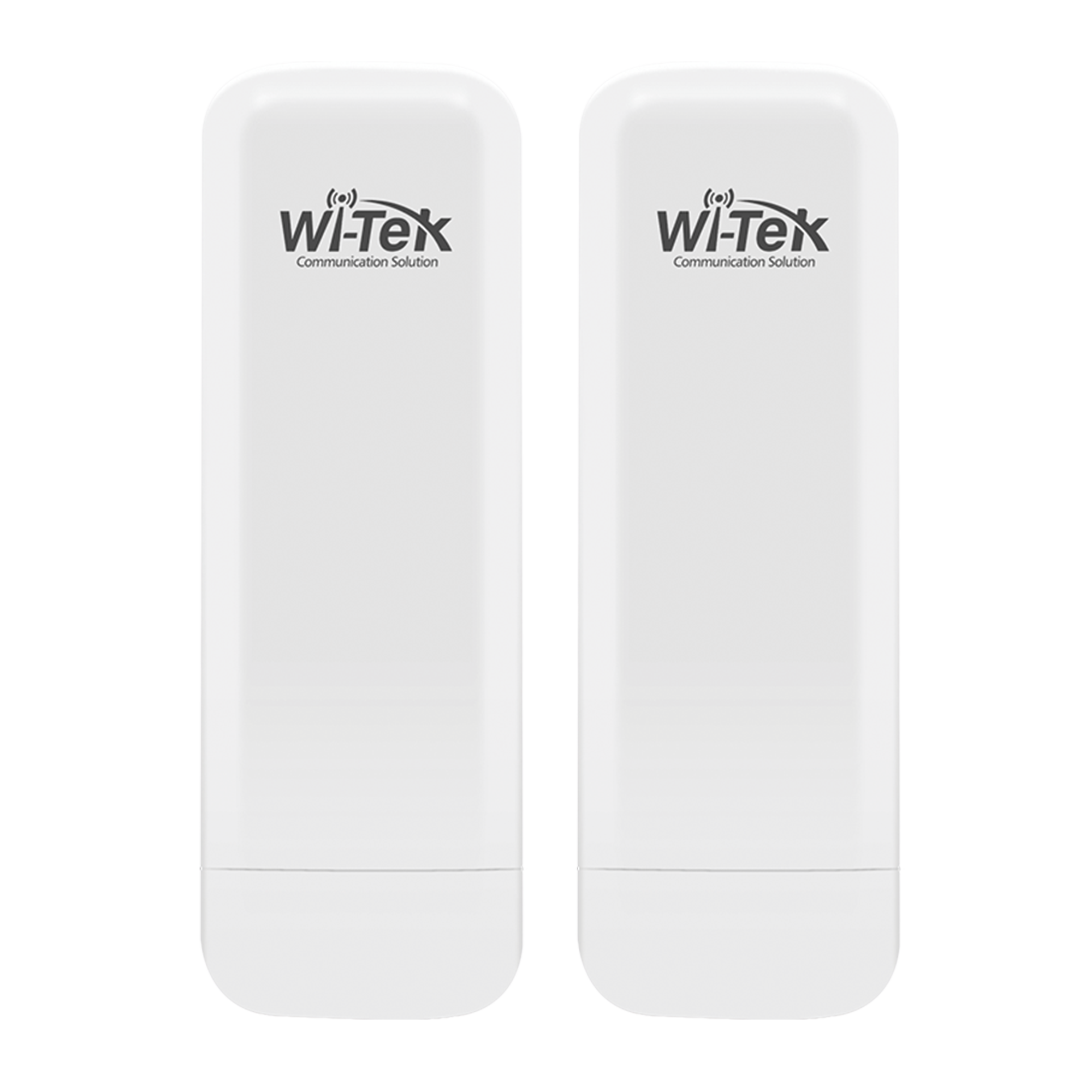 ENLACE PTP 2.4 GHZ, HASTA 300MBPS