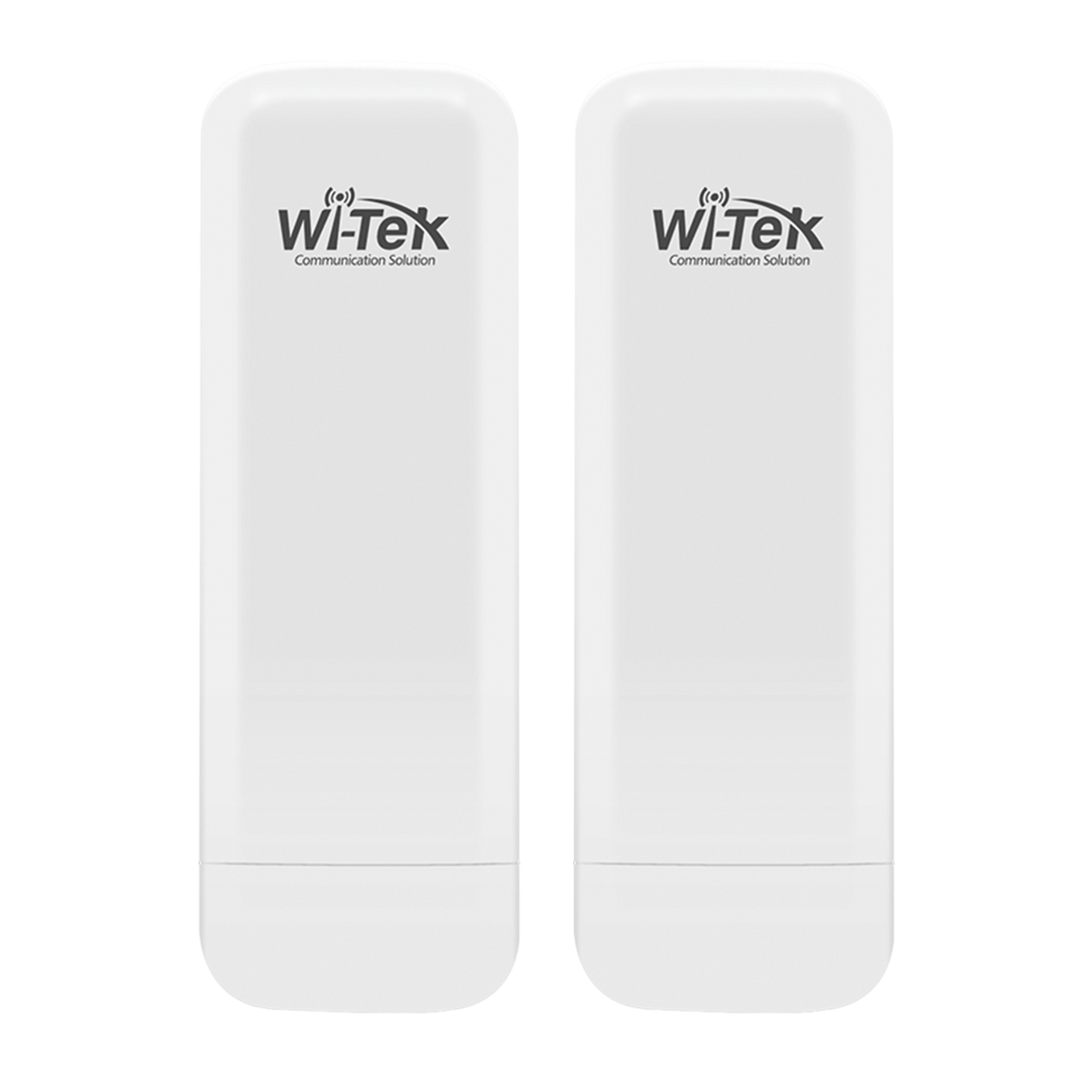 ENLACE PTP 2.4 GHZ, HASTA 300MBPS