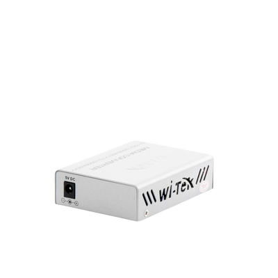 Convertidor de Medios RJ45 100/1000 Mbps + SFP 1000 Mbps