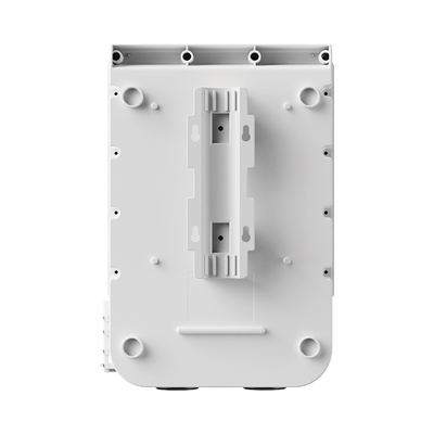 Switch PoE / Administración en la nube / Con 8 puertos 10/100 Mbps PoE af/at / 2 Puertos Uplink 10/100 MBPS /  Presupuesto 60 W / PoE hasta 250 metros / Soporta protocolo ONVIF