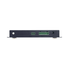 Switch L2 PoE Industrial / Administración Cloud Gratuita / 8 Puertos PoE af/at/bt 10/100/1000 Mbps / 2 Puertos SFP Gigabit / Máx Presupuesto PoE 145 W / Montaje Magnético - Riel DIN.