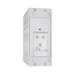 Switch L2+ PoE Industrial / Administración Cloud-Web-CLI / 8 Puertos PoE af/at 100/1000 Mbps / 2 Puertos SFP Gigabit / Presupuesto PoE 120 W / Protocolo ERSP (redundancia enlaces)