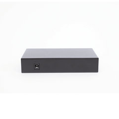 Extensor PoE / Entrada hasta 90 W / 4 puertos Gigabit PoE salida 802.3 af/at / Extensor PoE hasta 250 m / No administrable